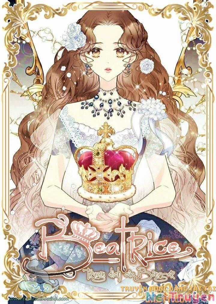 Công Chúa Chloe - Chương 87 - Trang 1