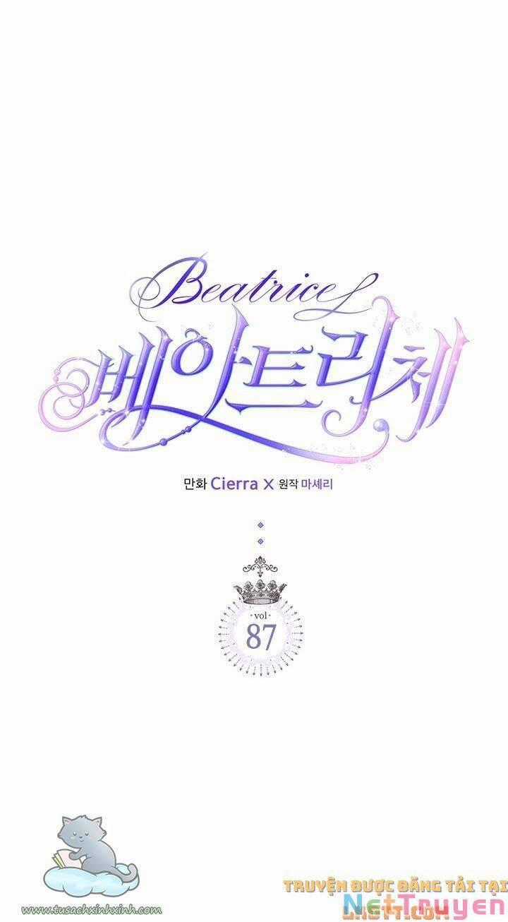 Công Chúa Chloe - Chương 87 - Trang 2