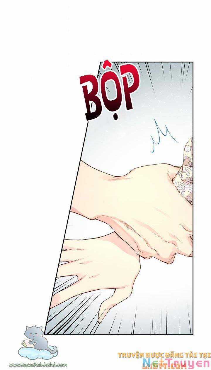 Công Chúa Chloe - Chương 87 - Trang 27