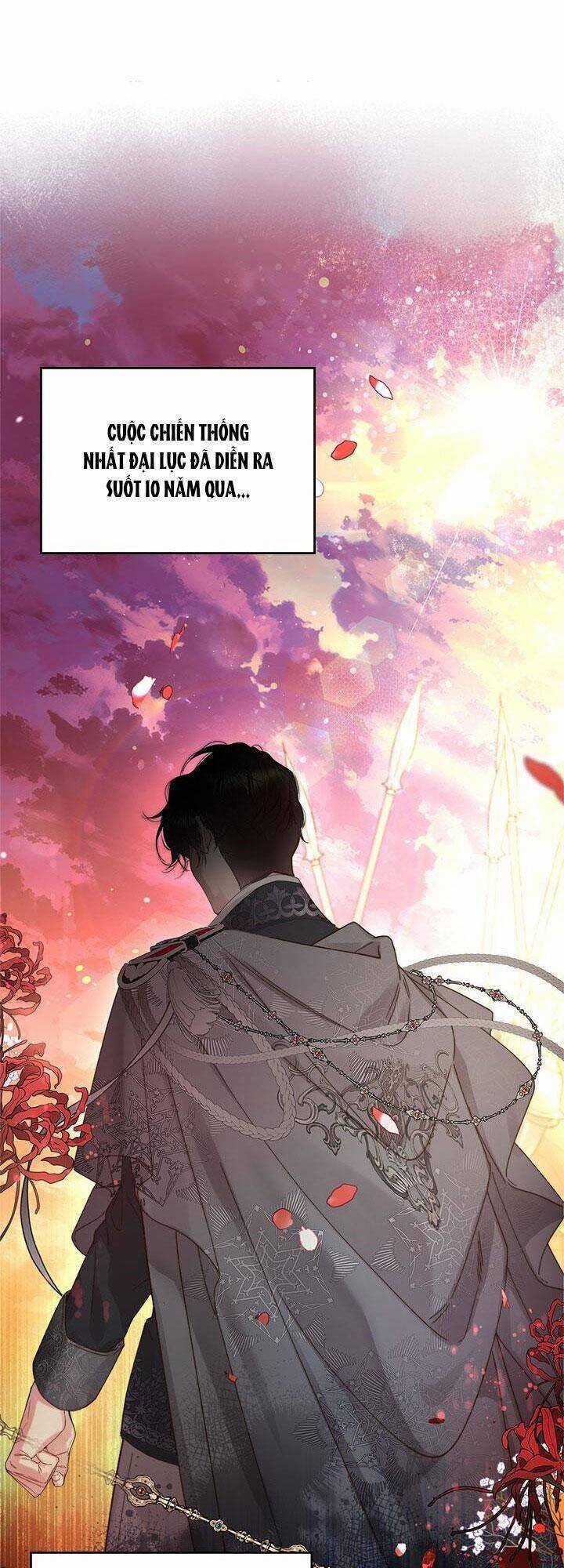 Công Chúa Chloe - Chương 87 - Trang 30