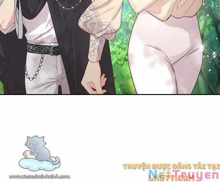 Công Chúa Chloe - Chương 87 - Trang 4