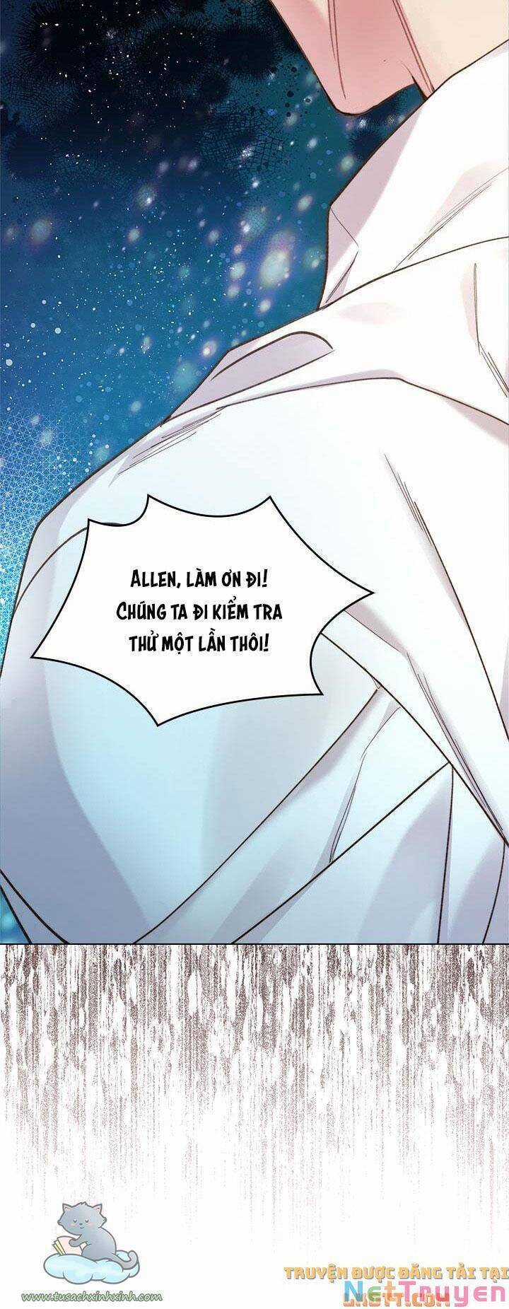 Công Chúa Chloe - Chương 87 - Trang 33