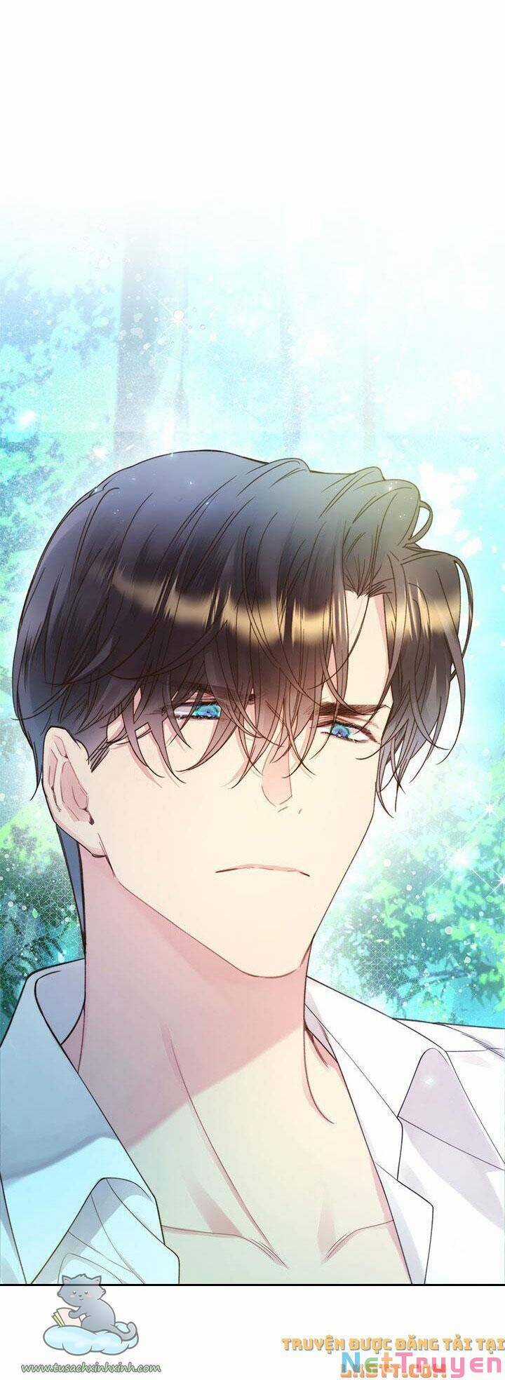 Công Chúa Chloe - Chương 87 - Trang 34