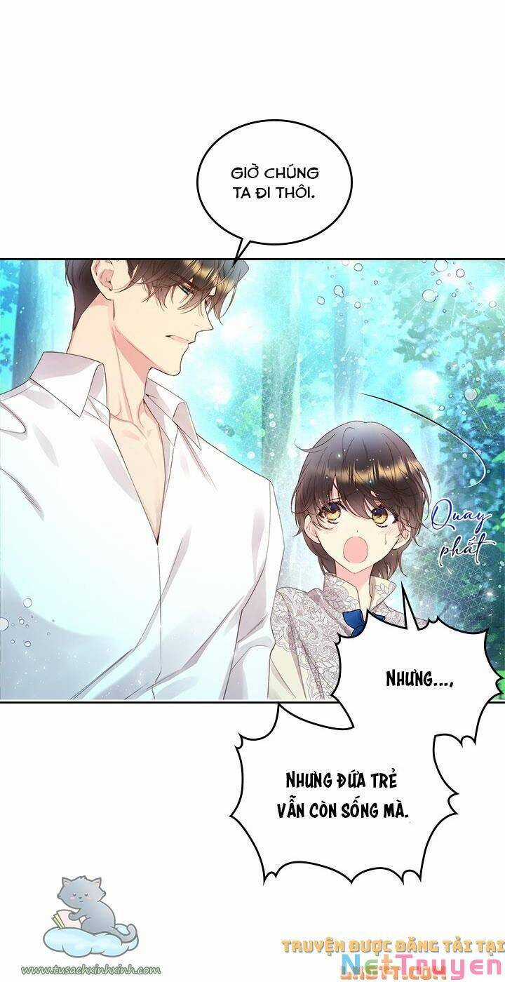 Công Chúa Chloe - Chương 87 - Trang 40