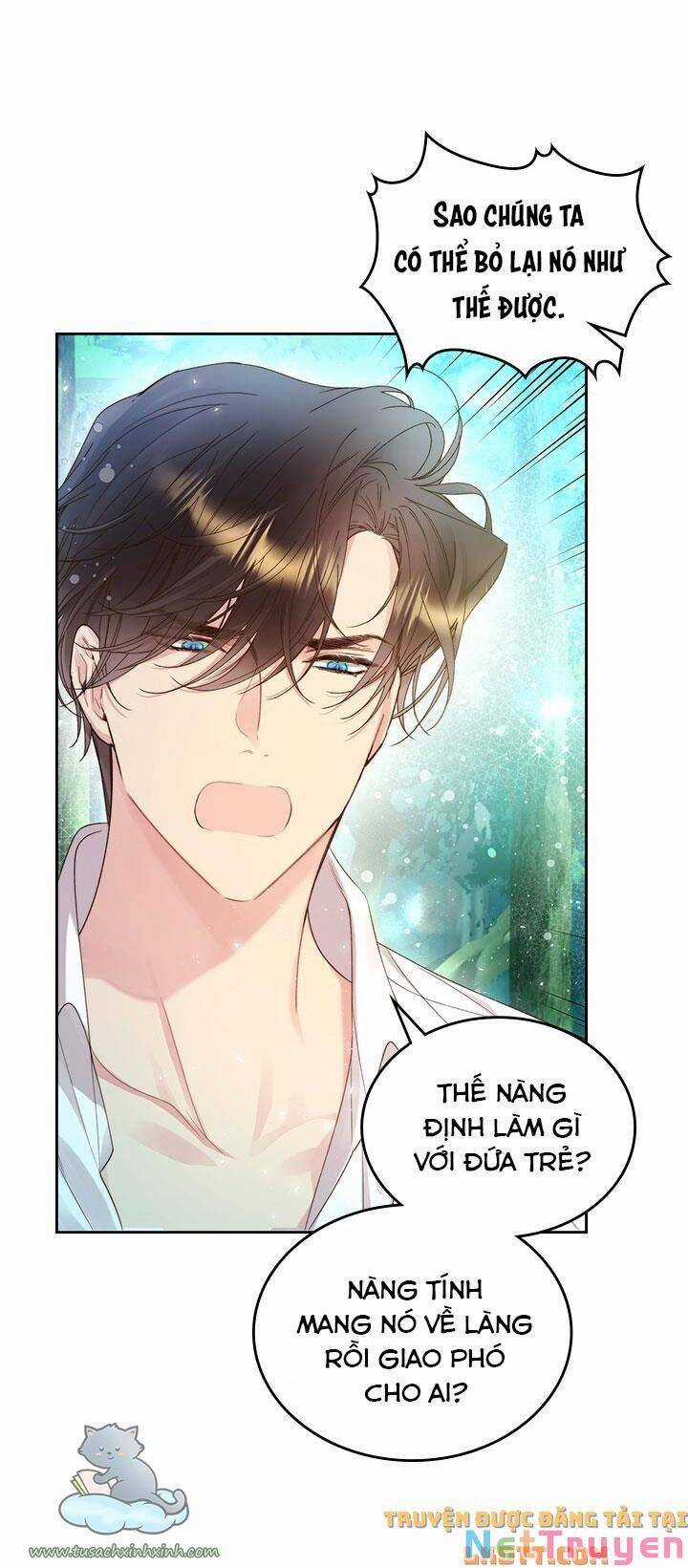 Công Chúa Chloe - Chương 87 - Trang 41