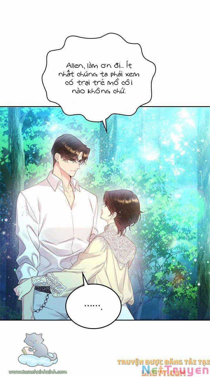 Công Chúa Chloe - Chương 87 - Trang 42