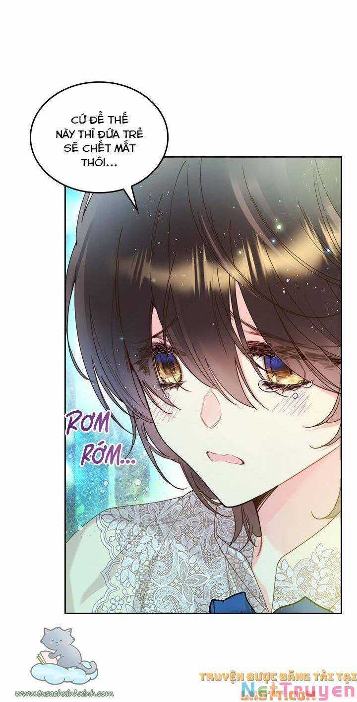 Công Chúa Chloe - Chương 87 - Trang 43