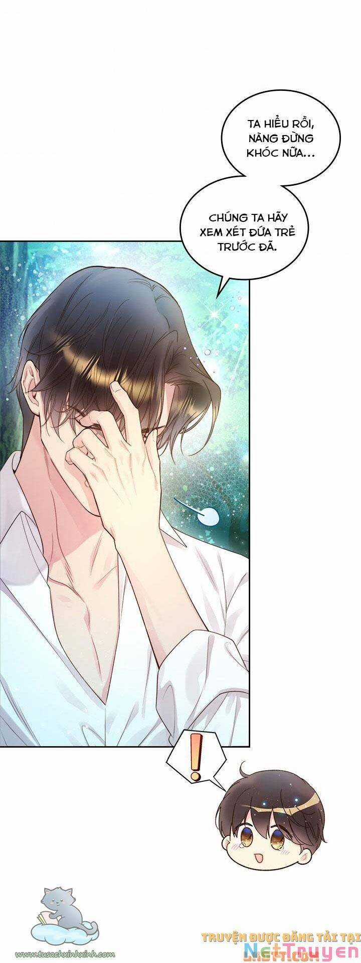 Công Chúa Chloe - Chương 87 - Trang 44