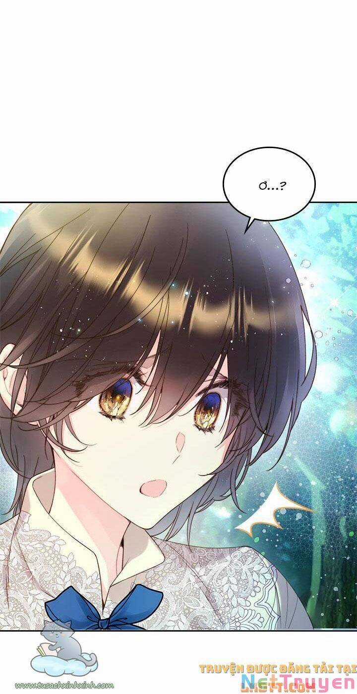 Công Chúa Chloe - Chương 87 - Trang 46