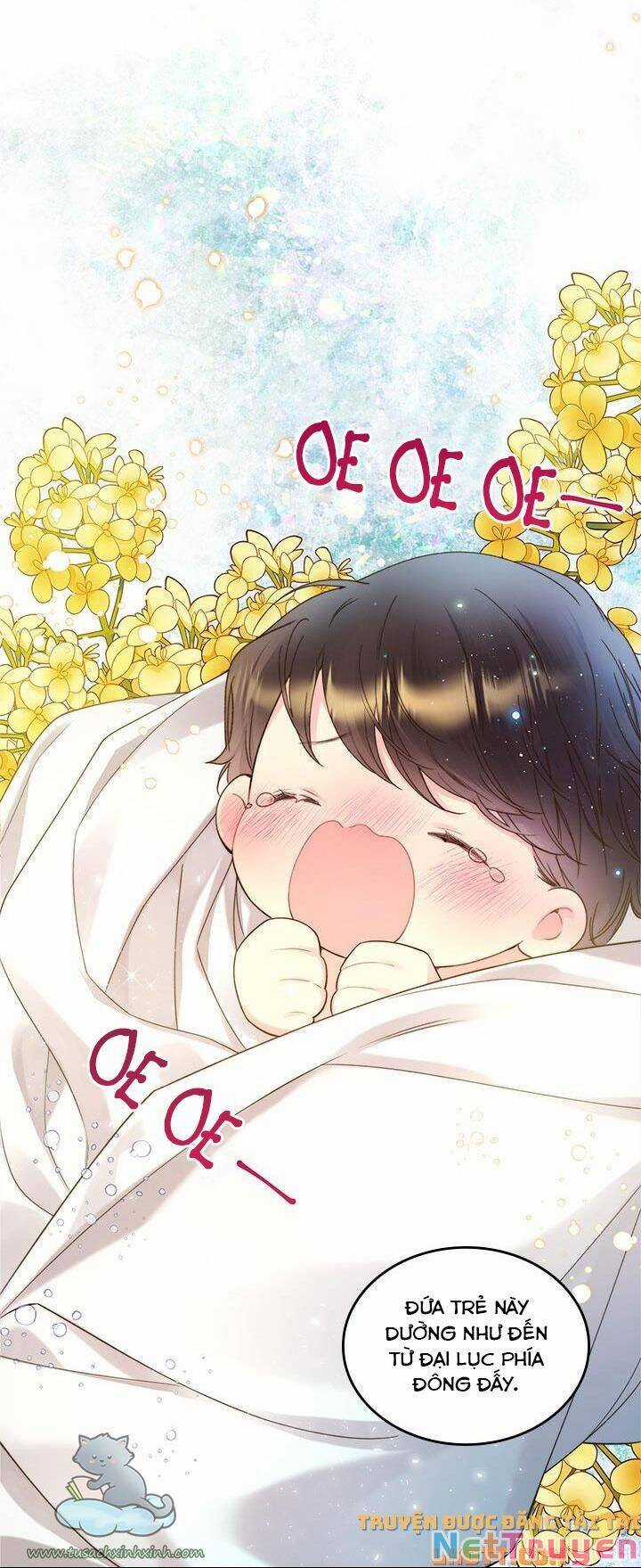 Công Chúa Chloe - Chương 87 - Trang 49