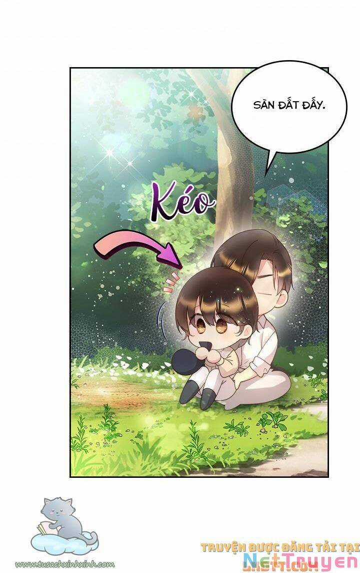 Công Chúa Chloe - Chương 87 - Trang 6