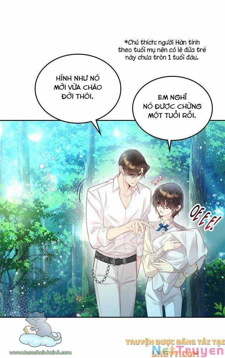 Công Chúa Chloe - Chương 87 - Trang 52