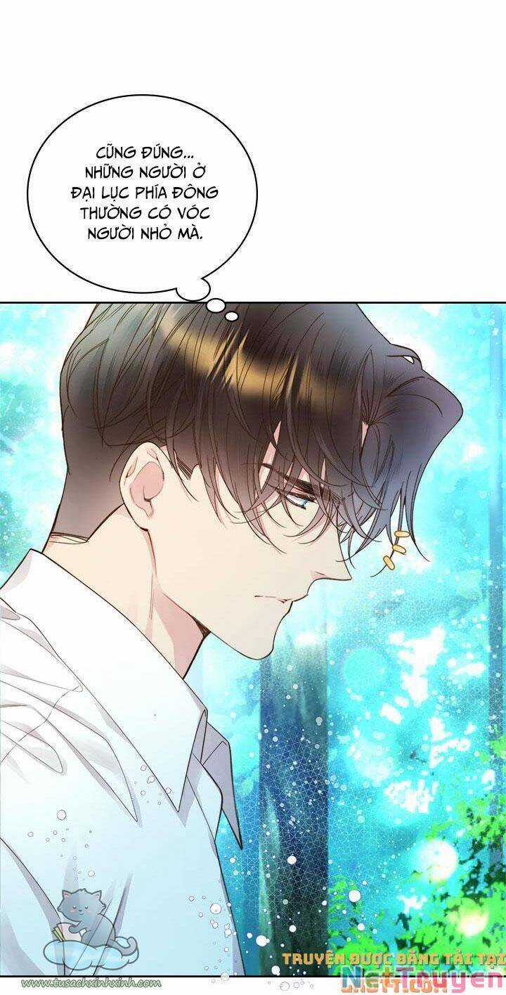 Công Chúa Chloe - Chương 87 - Trang 54