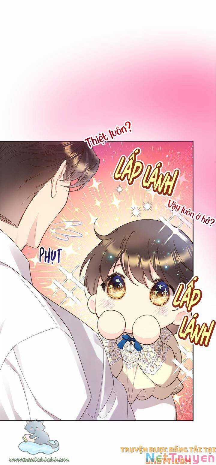 Công Chúa Chloe - Chương 87 - Trang 64