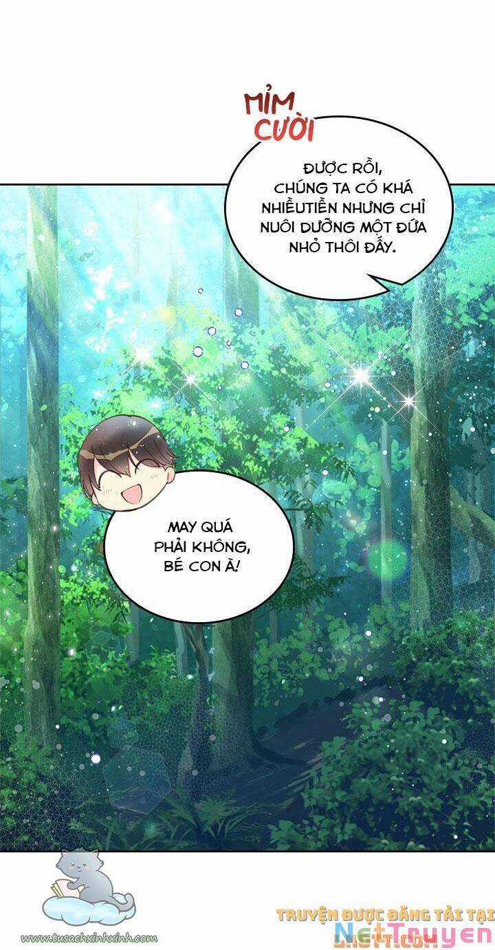 Công Chúa Chloe - Chương 87 - Trang 65