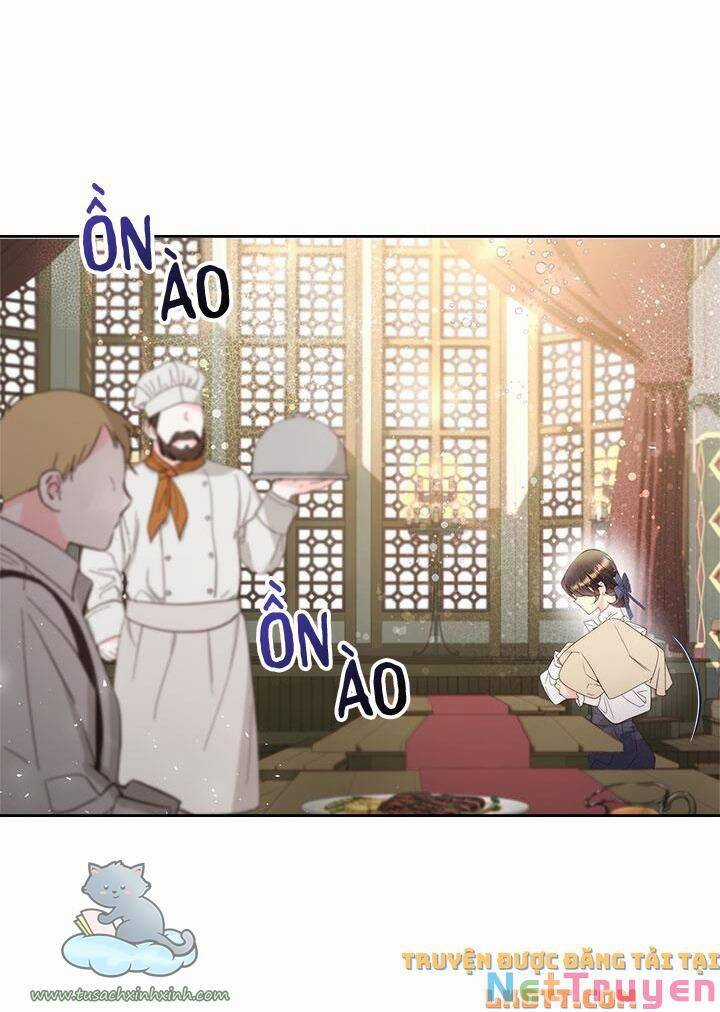 Công Chúa Chloe - Chương 87 - Trang 73