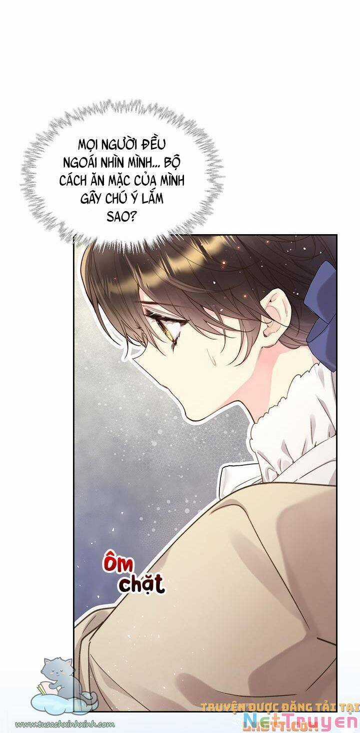 Công Chúa Chloe - Chương 87 - Trang 74