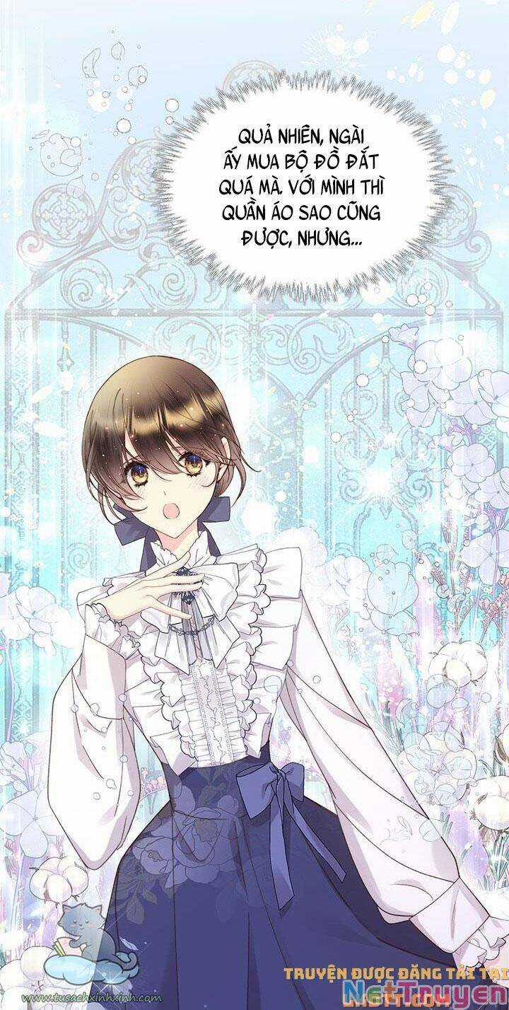 Công Chúa Chloe - Chương 87 - Trang 75