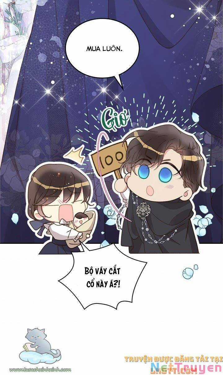 Công Chúa Chloe - Chương 87 - Trang 76
