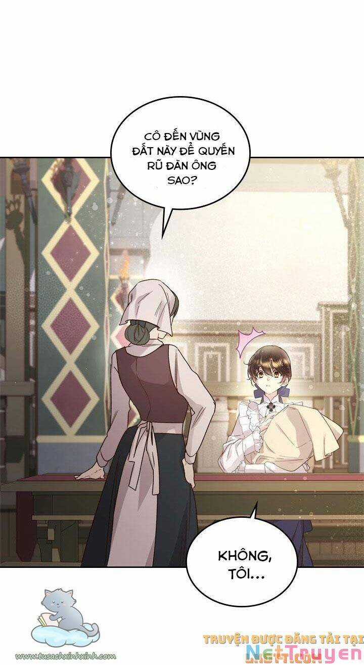 Công Chúa Chloe - Chương 87 - Trang 78