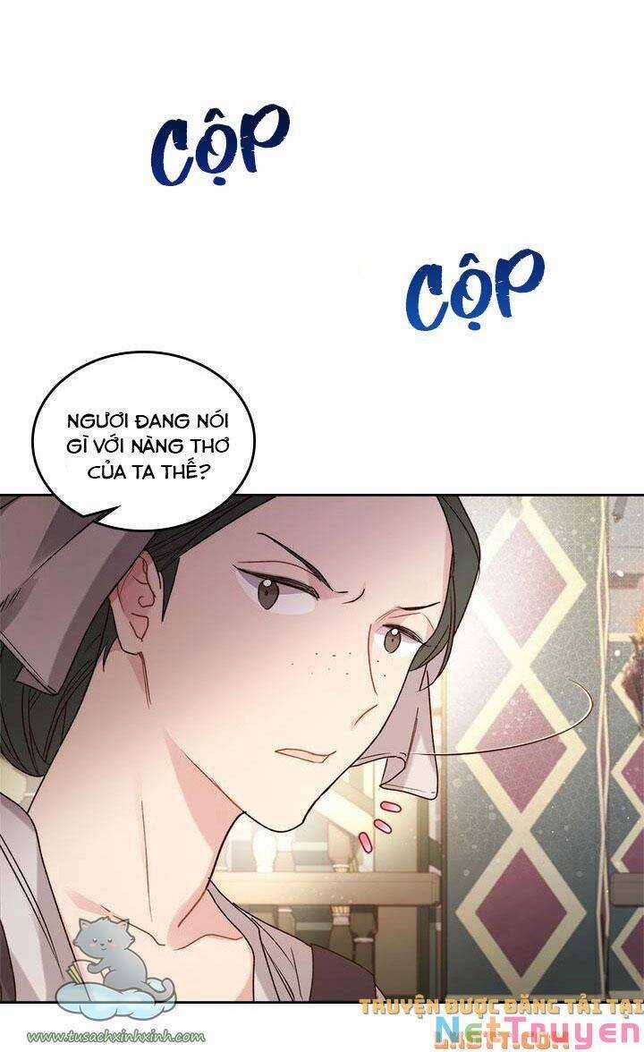 Công Chúa Chloe - Chương 87 - Trang 80