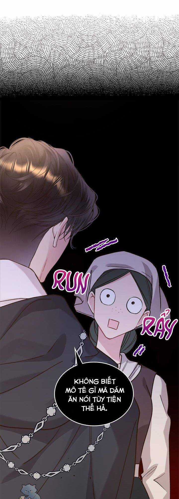 Công Chúa Chloe - Chương 87 - Trang 81