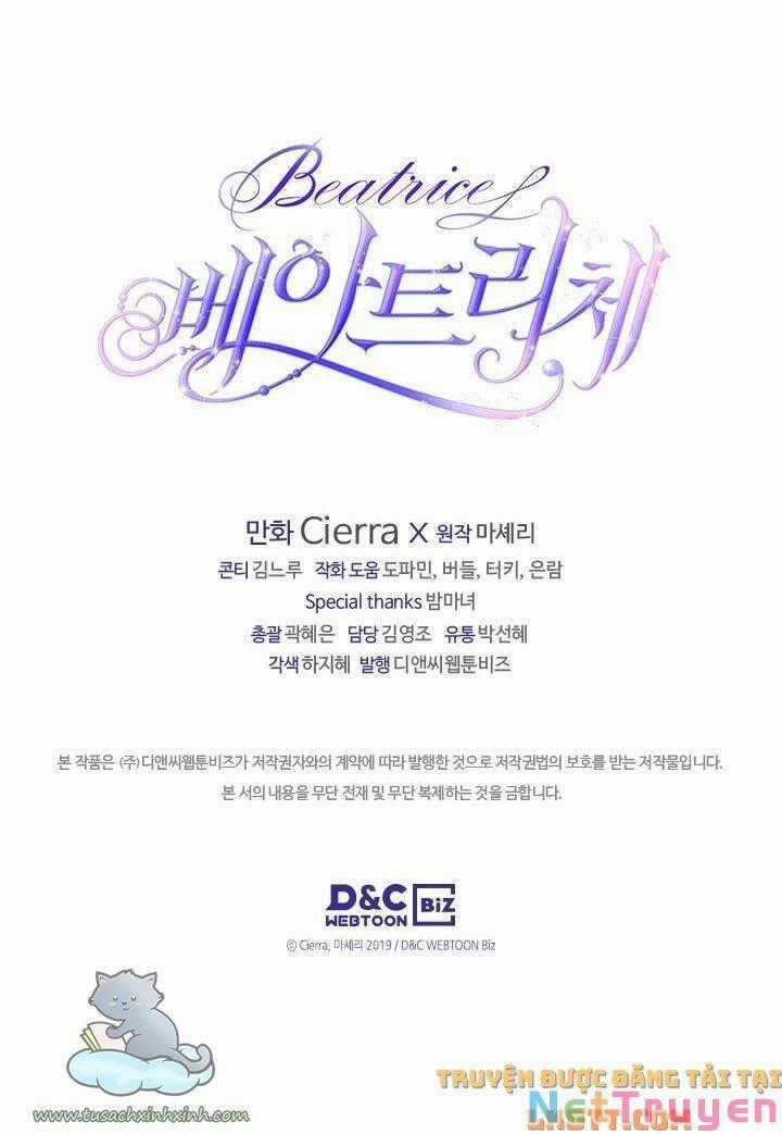 Công Chúa Chloe - Chương 87 - Trang 85