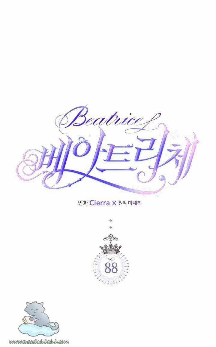 Công Chúa Chloe - Chương 88 - Trang 1