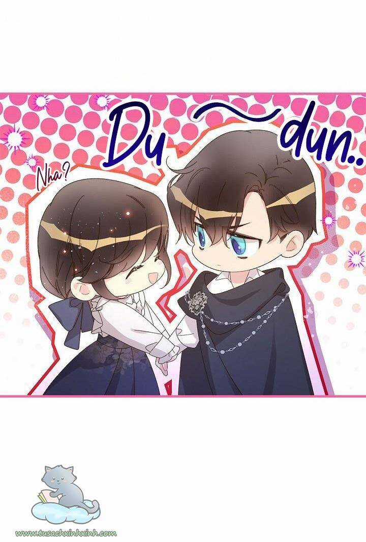 Công Chúa Chloe - Chương 88 - Trang 5