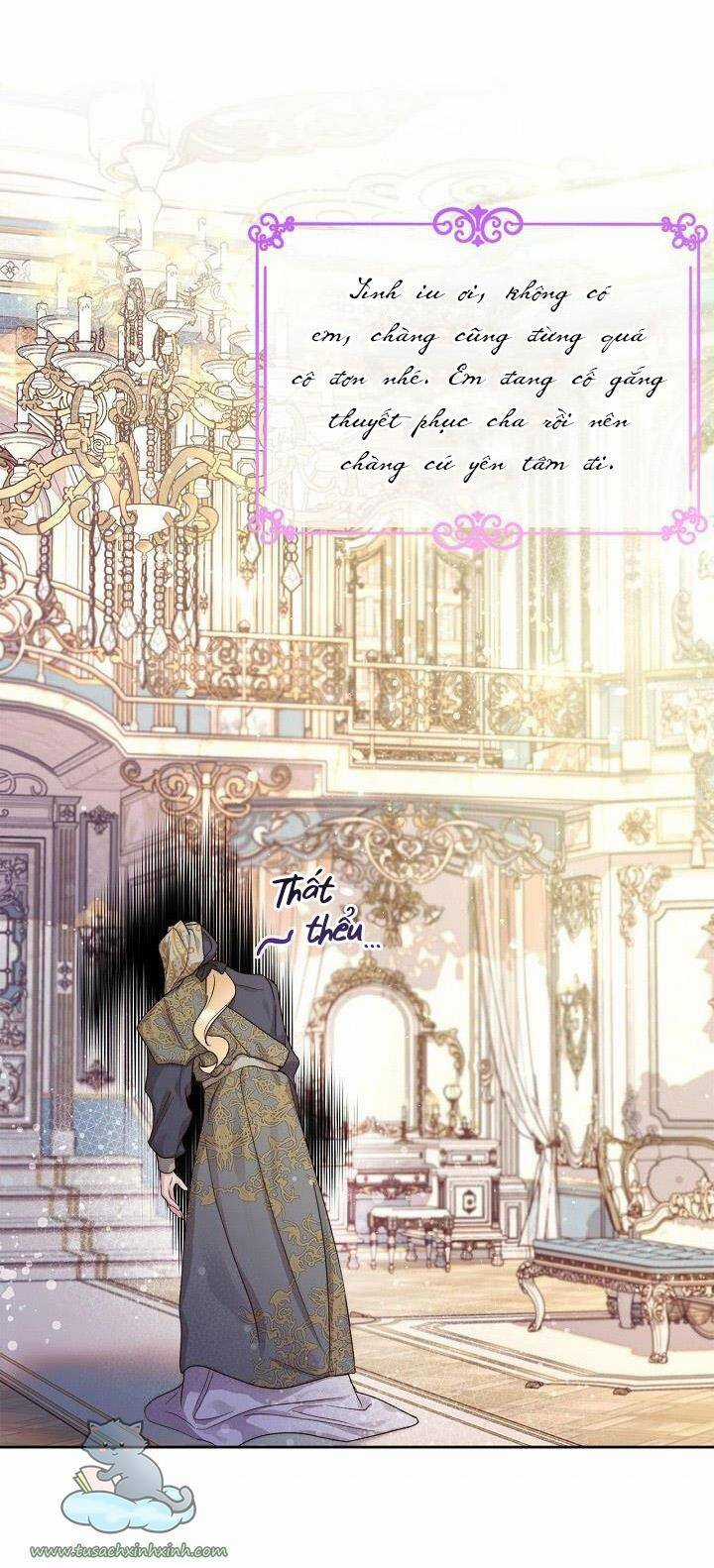 Công Chúa Chloe - Chương 88 - Trang 53