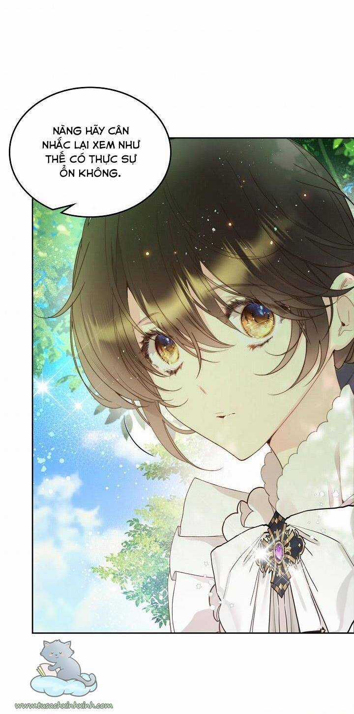 Công Chúa Chloe - Chương 88 - Trang 64