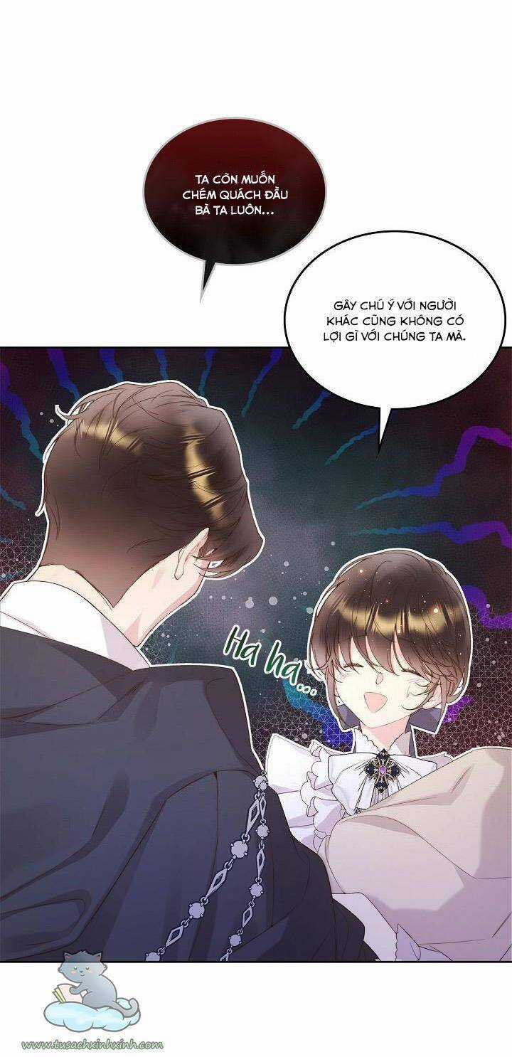 Công Chúa Chloe - Chương 88 - Trang 10