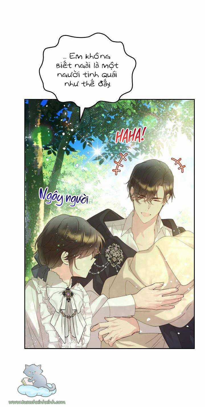 Công Chúa Chloe - Chương 89 - Trang 12