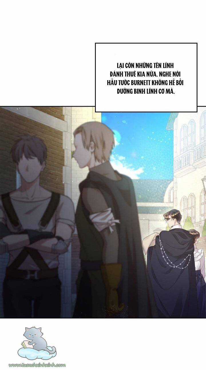 Công Chúa Chloe - Chương 89 - Trang 19