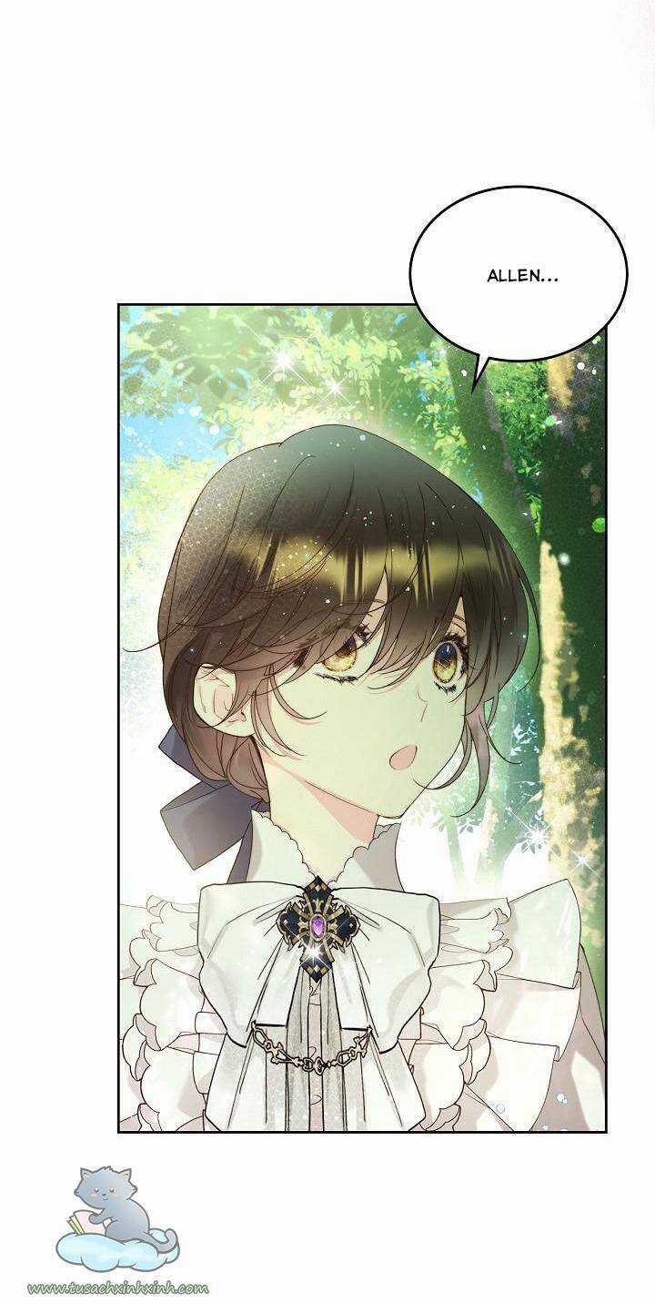 Công Chúa Chloe - Chương 89 - Trang 3