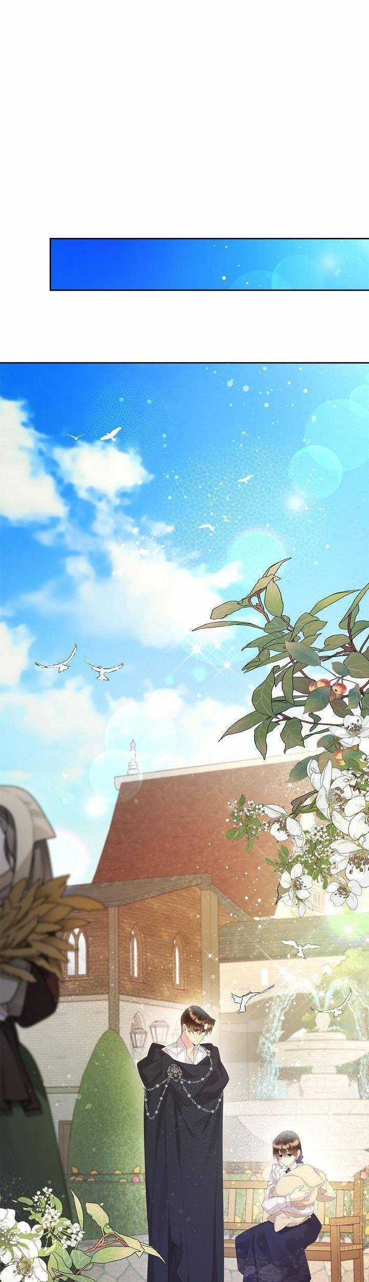 Công Chúa Chloe - Chương 89 - Trang 23