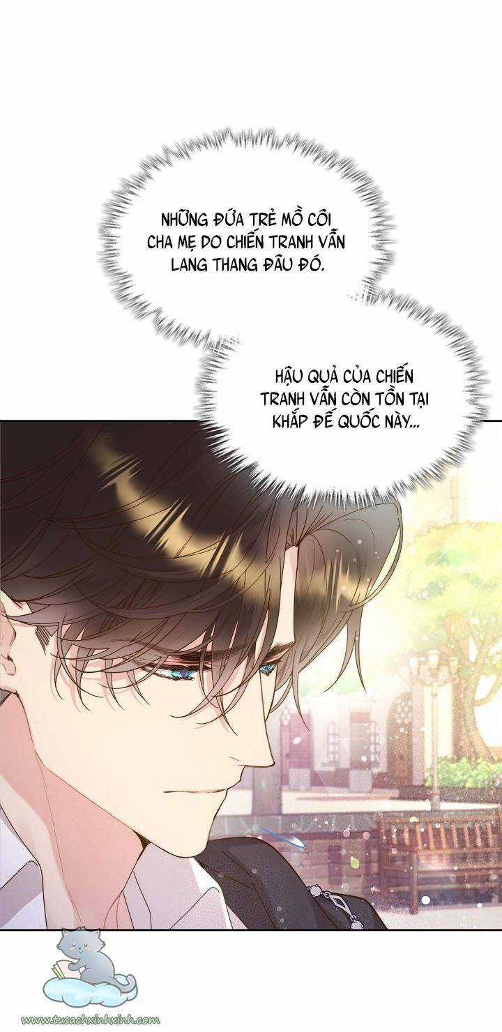 Công Chúa Chloe - Chương 89 - Trang 28