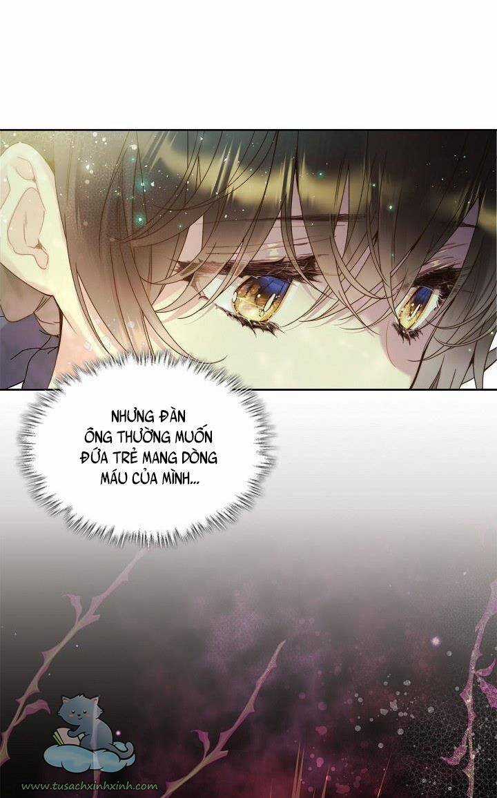 Công Chúa Chloe - Chương 89 - Trang 4