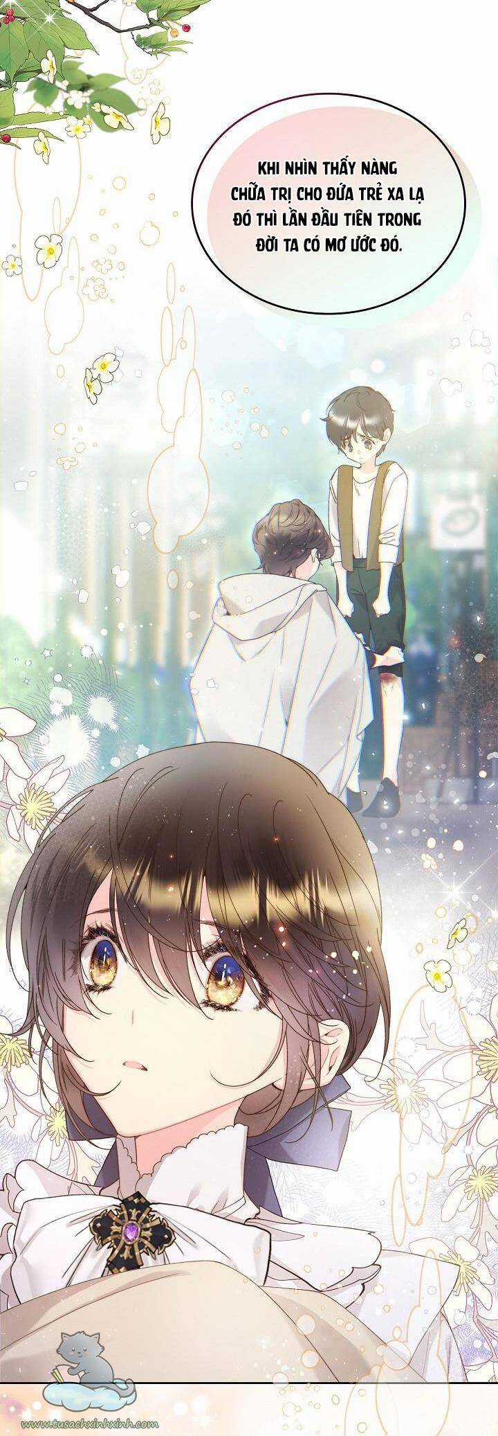 Công Chúa Chloe - Chương 89 - Trang 36