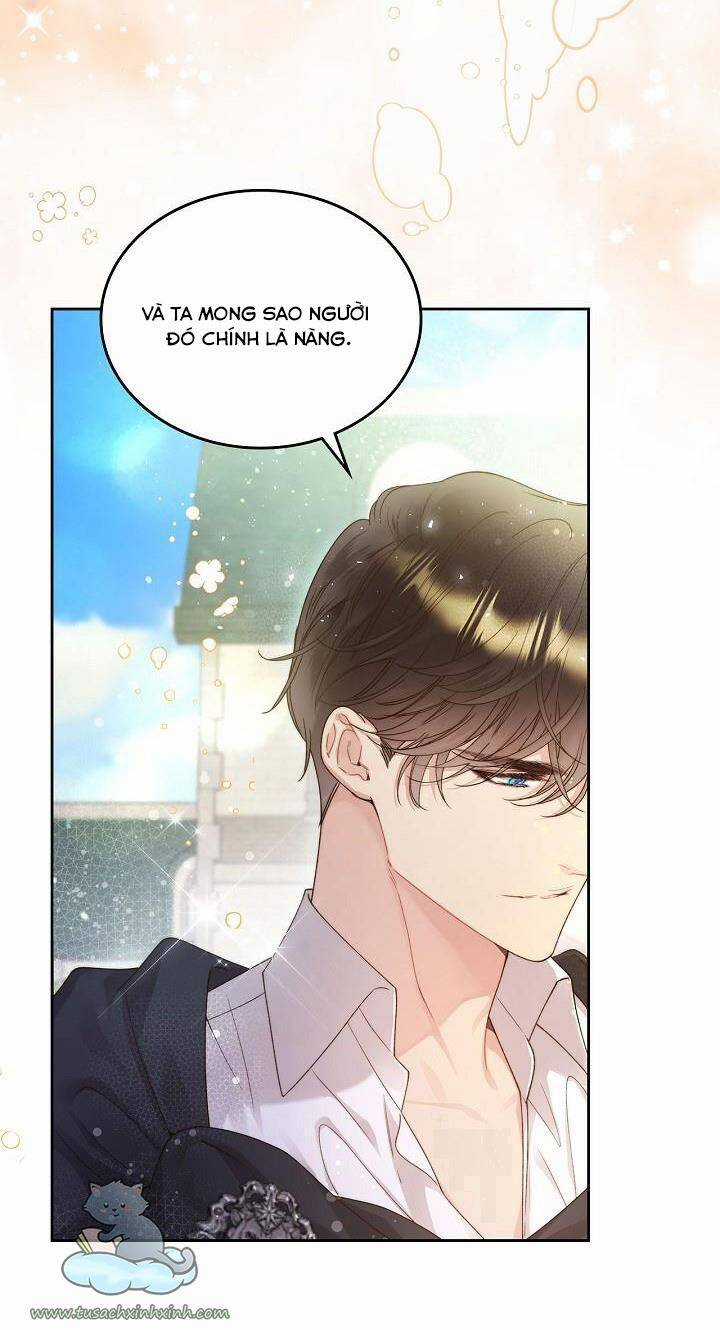 Công Chúa Chloe - Chương 89 - Trang 37