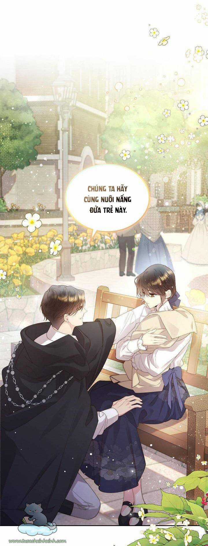 Công Chúa Chloe - Chương 89 - Trang 40