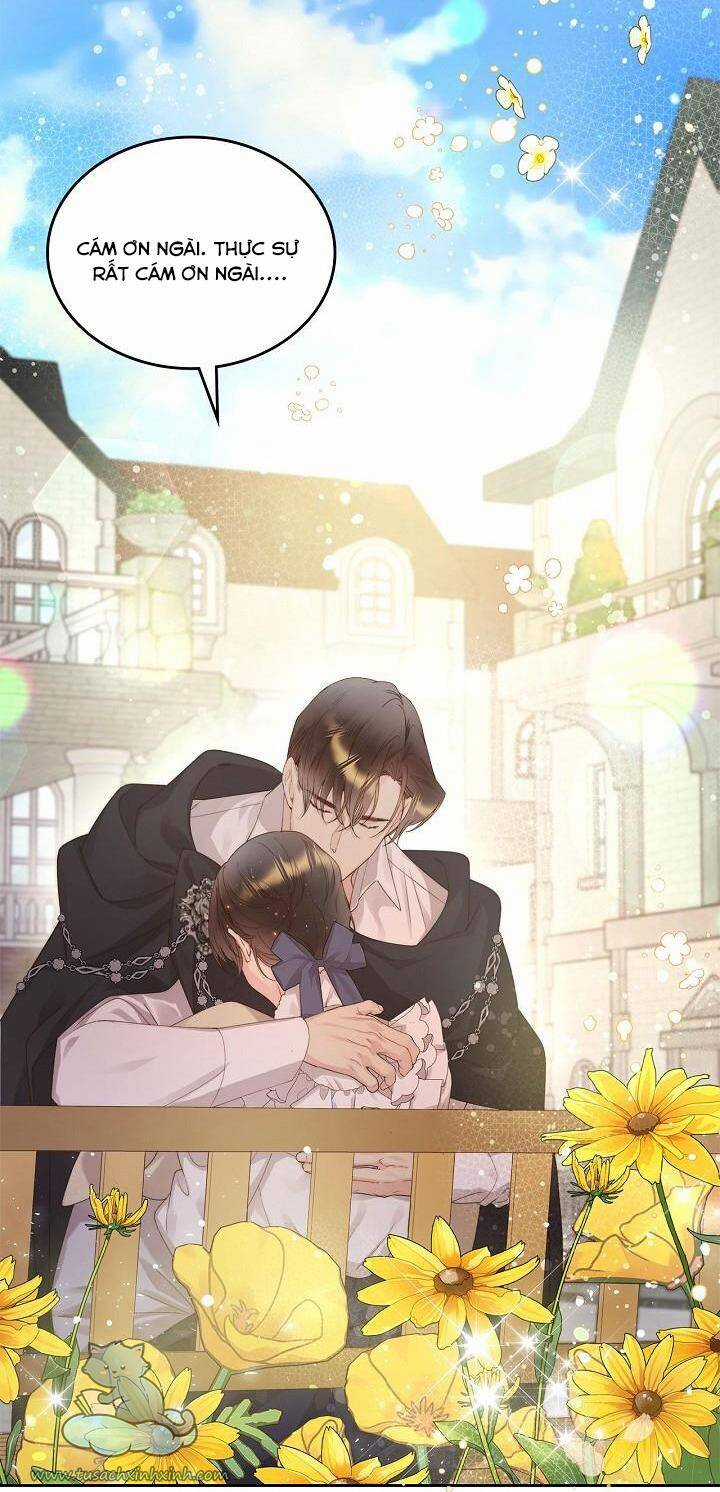 Công Chúa Chloe - Chương 89 - Trang 42