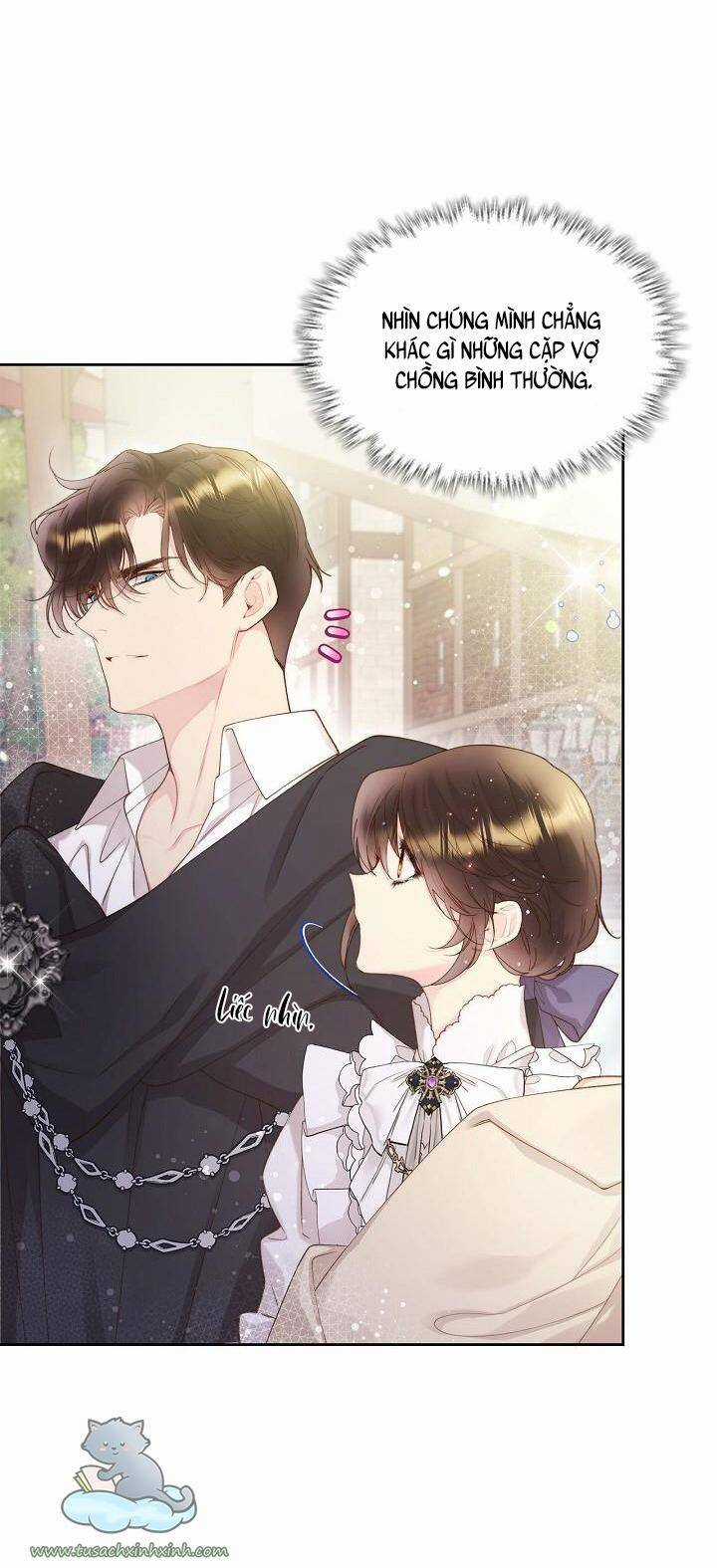 Công Chúa Chloe - Chương 89 - Trang 45