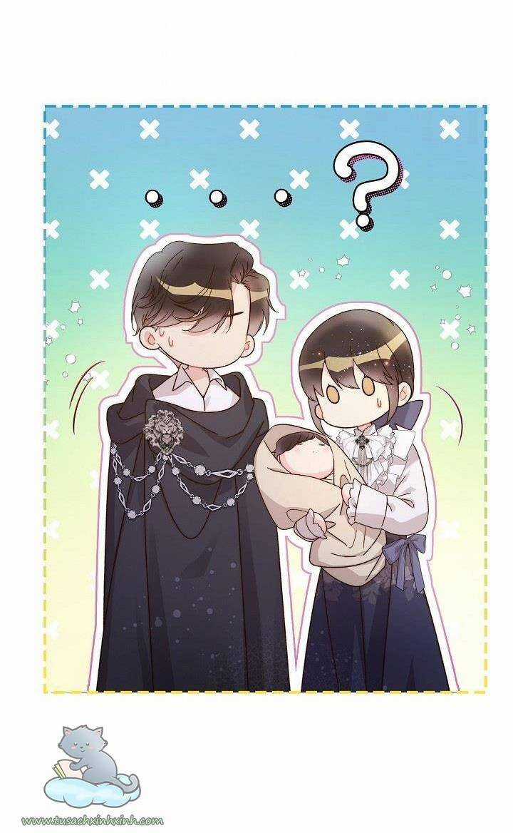 Công Chúa Chloe - Chương 89 - Trang 49