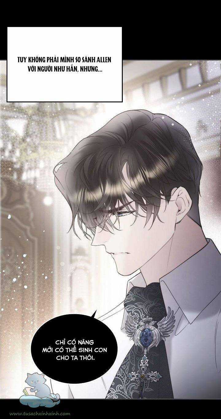 Công Chúa Chloe - Chương 89 - Trang 6