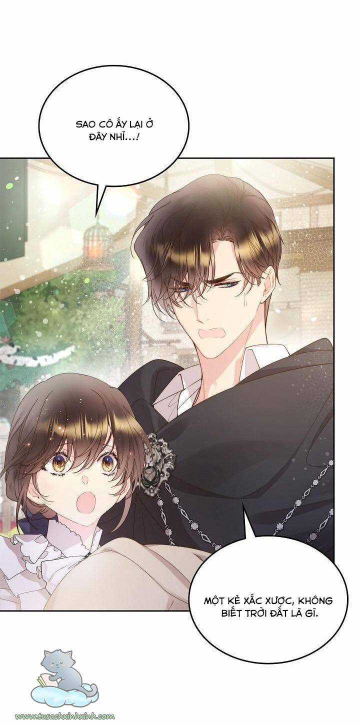 Công Chúa Chloe - Chương 89 - Trang 51