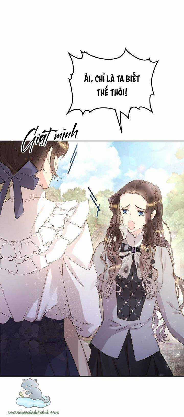 Công Chúa Chloe - Chương 89 - Trang 60