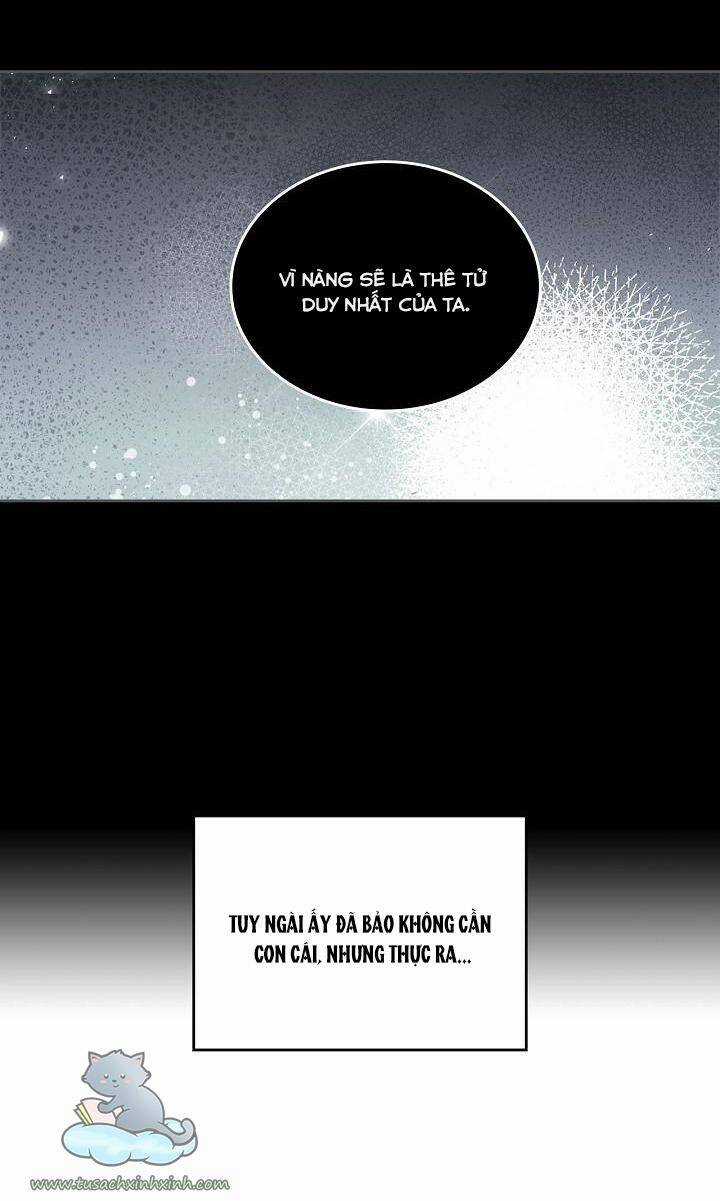 Công Chúa Chloe - Chương 89 - Trang 7