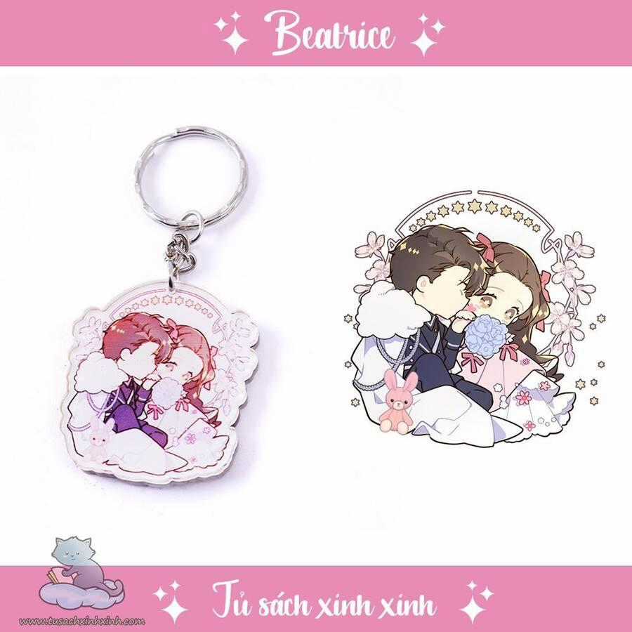 Công Chúa Chloe - Chương 89 - Trang 65