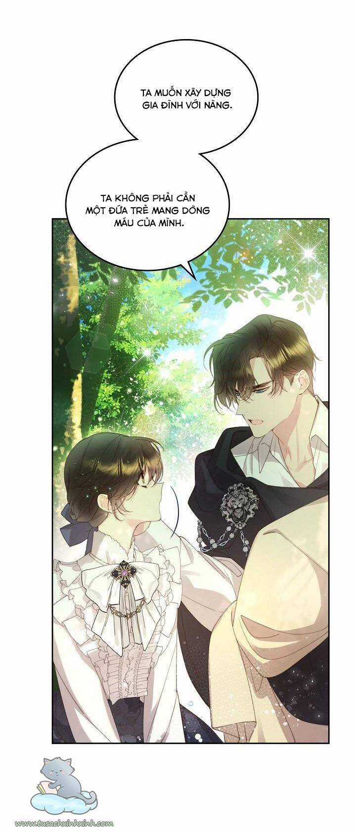 Công Chúa Chloe - Chương 89 - Trang 9